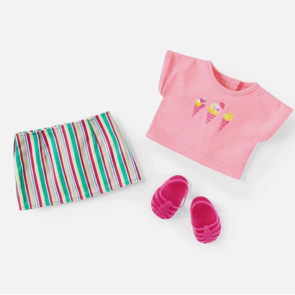 American Girl Time for a Party Set - Picture 6 of 6